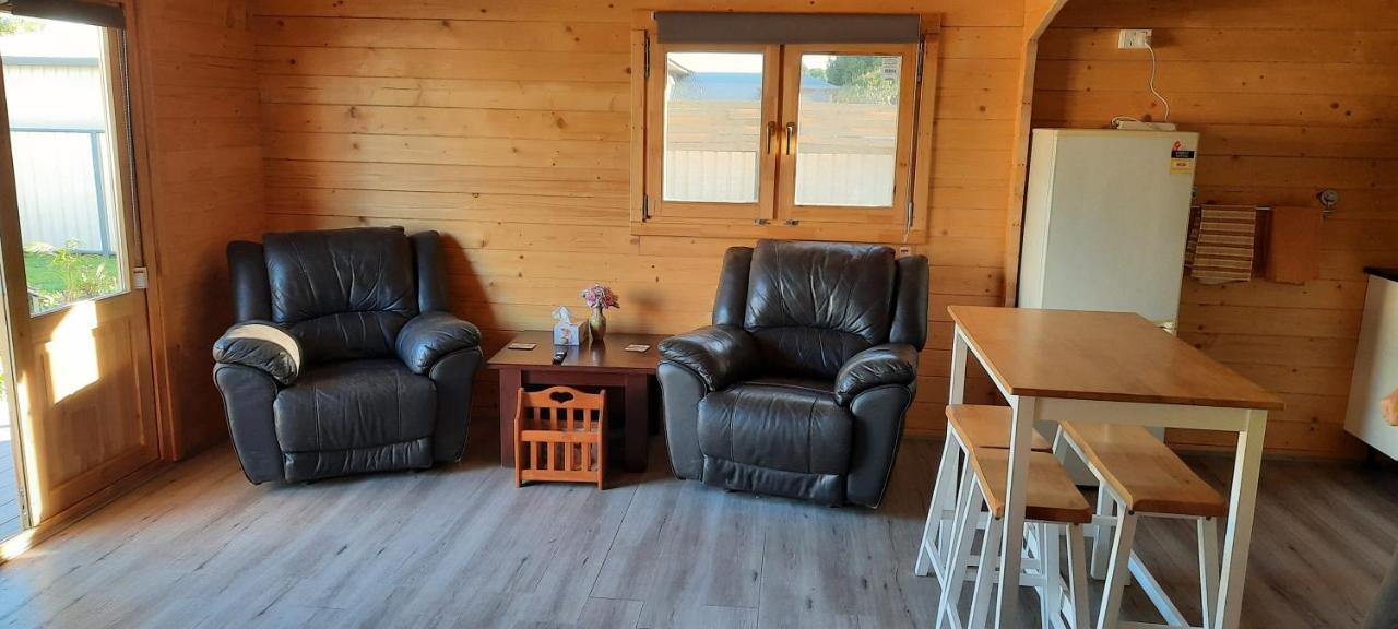Churchill Cabin Maryborough Εξωτερικό φωτογραφία