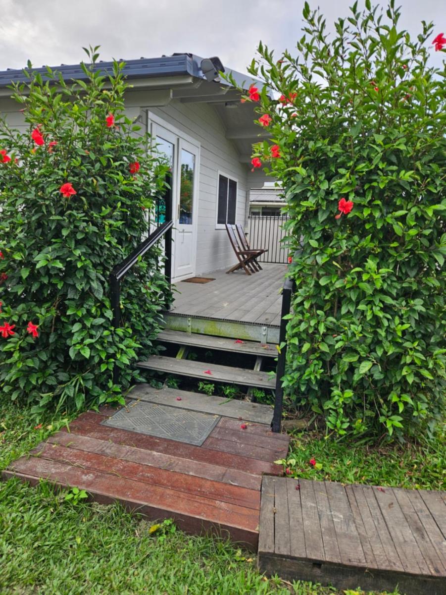 Churchill Cabin Maryborough Εξωτερικό φωτογραφία